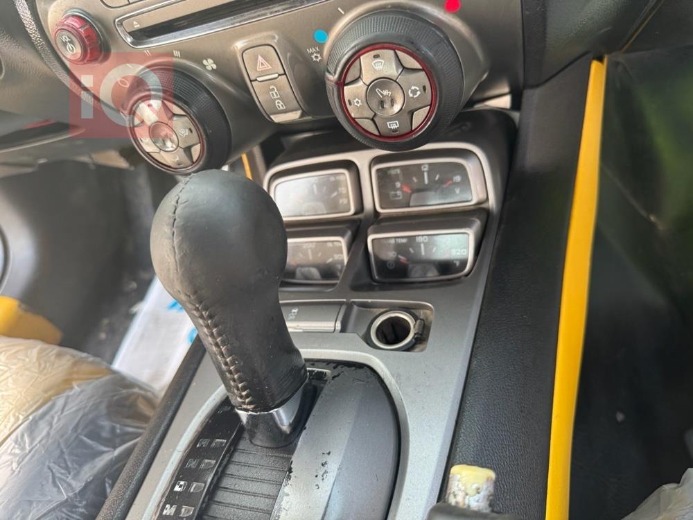 شێڤرۆلێت کەمارۆ